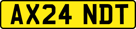AX24NDT