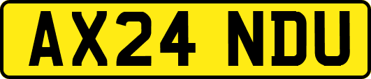AX24NDU