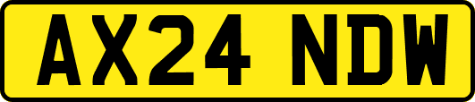 AX24NDW