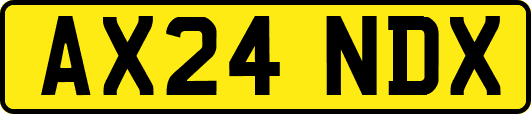 AX24NDX