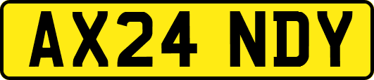 AX24NDY