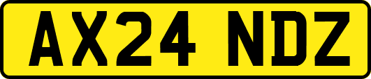 AX24NDZ