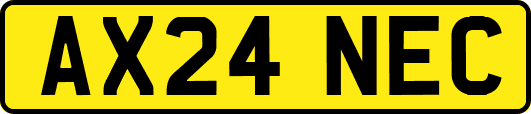 AX24NEC