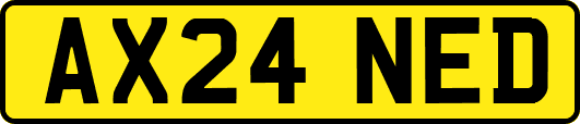 AX24NED