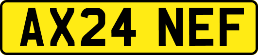 AX24NEF