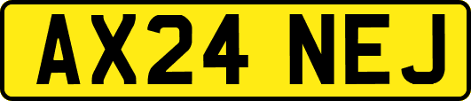 AX24NEJ