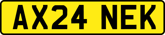 AX24NEK