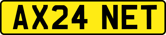 AX24NET