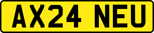 AX24NEU
