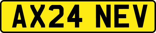 AX24NEV