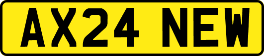 AX24NEW