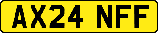AX24NFF