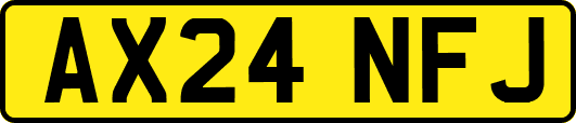 AX24NFJ