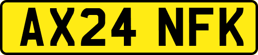 AX24NFK