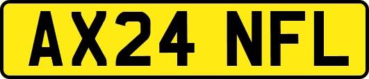 AX24NFL