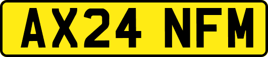 AX24NFM