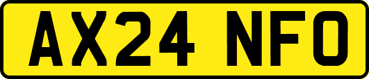 AX24NFO
