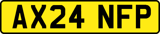 AX24NFP