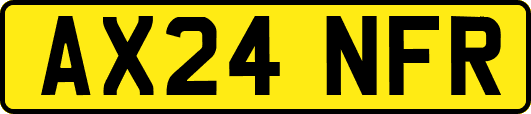 AX24NFR