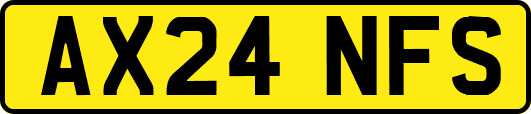 AX24NFS