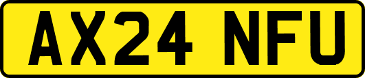 AX24NFU