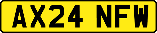 AX24NFW