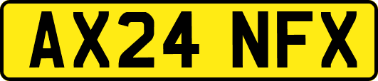 AX24NFX