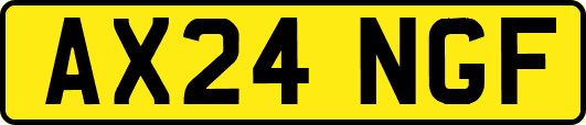 AX24NGF