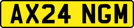 AX24NGM