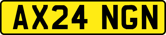 AX24NGN