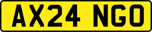 AX24NGO