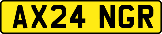 AX24NGR