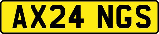 AX24NGS