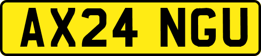 AX24NGU