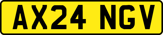 AX24NGV