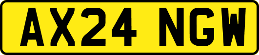 AX24NGW