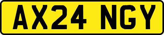 AX24NGY