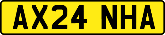 AX24NHA