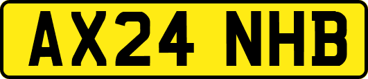 AX24NHB