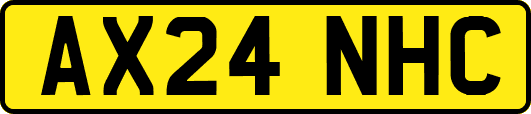 AX24NHC