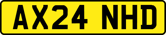 AX24NHD