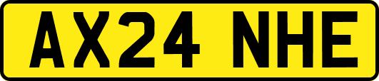 AX24NHE