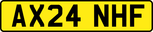 AX24NHF