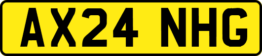AX24NHG
