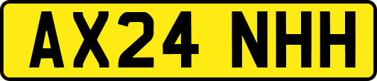 AX24NHH