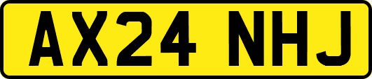 AX24NHJ
