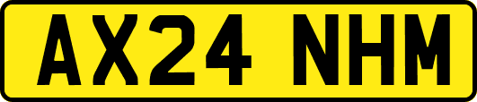 AX24NHM