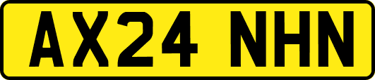 AX24NHN