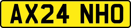 AX24NHO