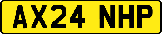 AX24NHP